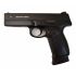 Пневматический пистолет Borner KMB12 (SW40F Sigma)