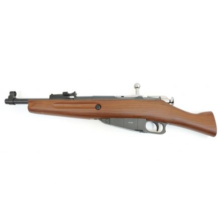 Пневматический пистолет Gletcher M1891 (обрез Мосина)